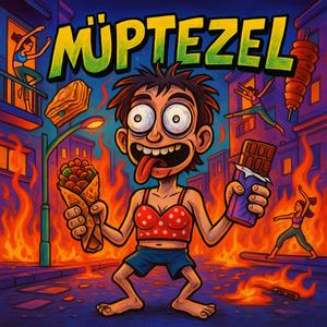 Müptezel