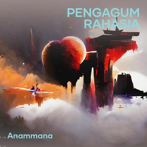 Pengagum Rahasia