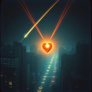 Космическая любовь