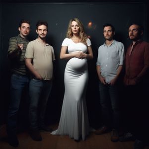 Драка с пальцем