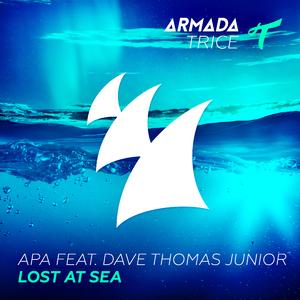Lost At Sea (Original Mix)