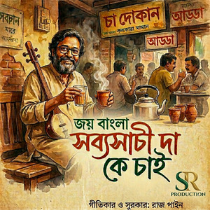 Sabyasachi Da Ke Chai