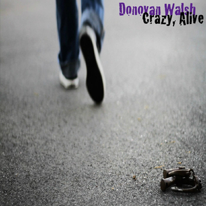 Goes Away (feat. Vinay)