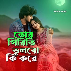তোর পিরিতি ভুলবো কি করে