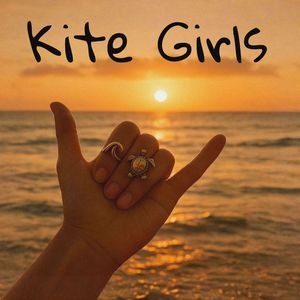 Kite Girls fearless and free: Vol. 1