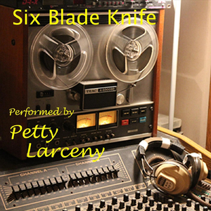 Six Blade Knife
