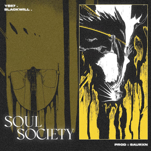 SOUL SOCIETY