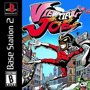 Viewtiful Joe