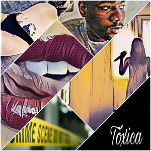 Tóxica