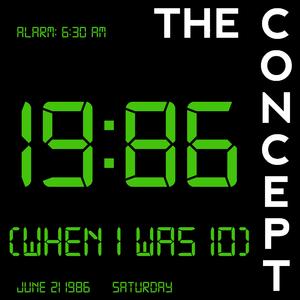 1986 (When I Was 10)