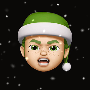 Yo Soy Krampus