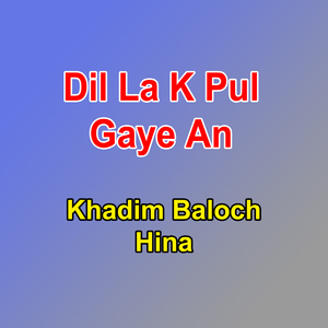 Dil La K Pul Gaye An