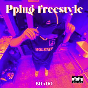 Pplug Freestyle (feat. MATEO CSP)