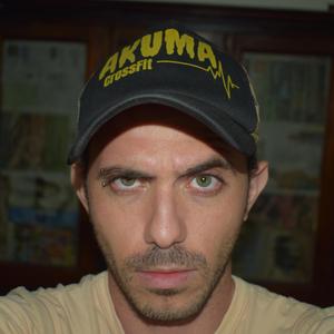 Un fantasma suelto.