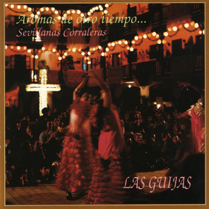 Sevillanas Corraleras 1