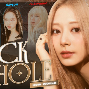 [AI COVER] BLACKHOLE