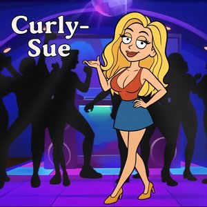 Curly-Sue