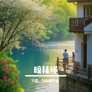 晾袜绳