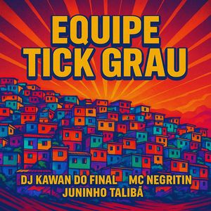 Equipe Tick Grau Vs Fuzil Marolento