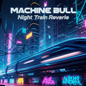 Night Train Reverie