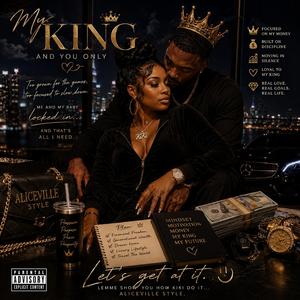 Pressure (feat. Mary Leshaun.)