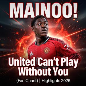 Mainoo United can't play without you