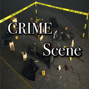 Crime Scene (feat. MotionMan Mikey, Lee$kii & B.S.T Houdini)