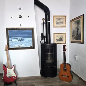 Homenaje a Pepe Robles