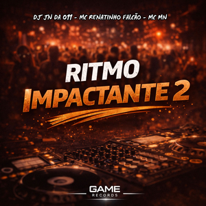 Ritmo Impactante 2