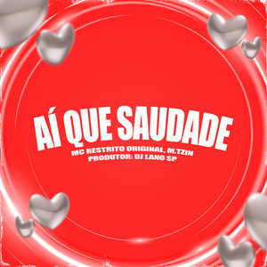 Aí Que Saudade