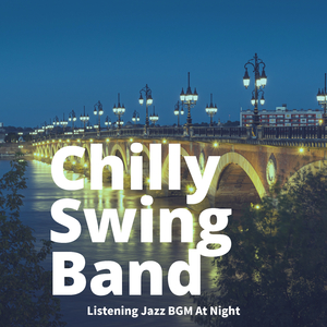 A Meeting in the Dark