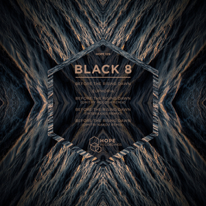 Before The Rising Dawn (Original Mix)