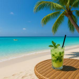 Train to Nowhere, Window Seat