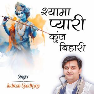 Syama Pyari Kunj Bihaari