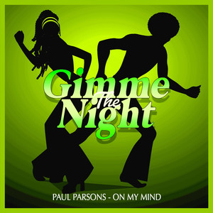 On My Mind (Nu Disco Mix)