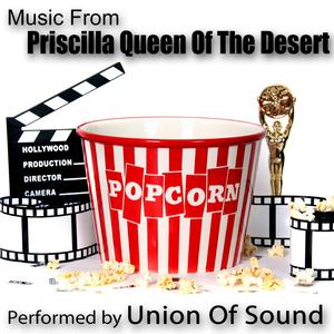Go West - (Tribute To The Pet Shop Boys)