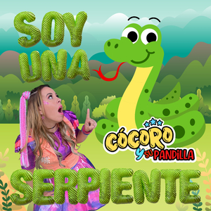 Soy una serpiente