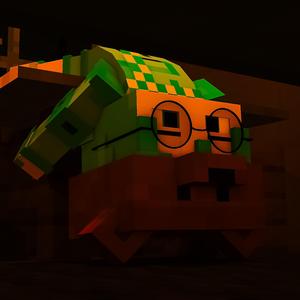 Glub (speed up)