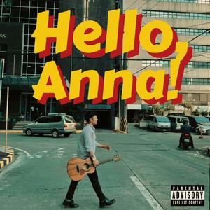 Hello, Anna!
