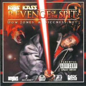 Revenge of the Spit Intro
