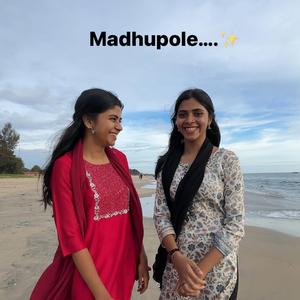 Madhupole