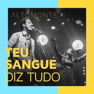 Teu Sangue Diz Tudo (Ao Vivo)