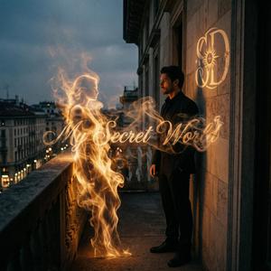 My Secret World