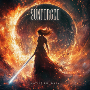 Sunforged