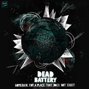 Catch Me If You Can (Original Mix)