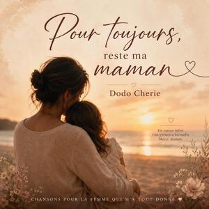 Pour toujours, reste ma maman