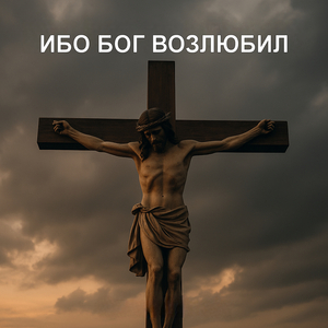 Ибо бог возлюбил