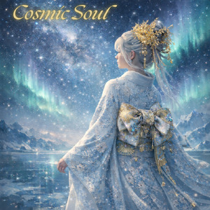 Cosmic Soul