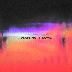 Waiting 4 Love