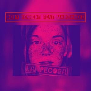 La pecosa (feat. Marcianeke) (Masterizado)